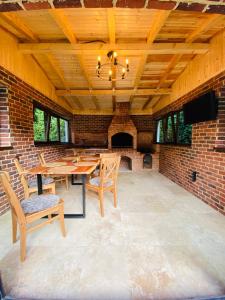 Jack Residence Busteni