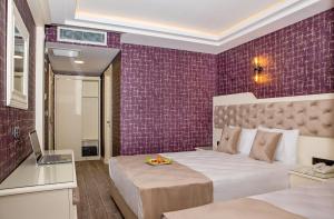 THE LEA HOTELS & SUITE