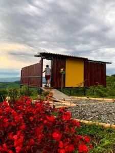 La Paloma Glamping