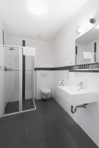 Triple Room room in Hotel Pošta
