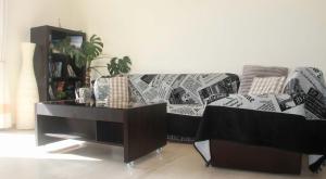 Penthouse with Sea View