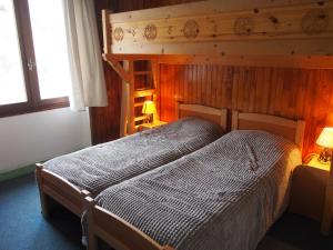 Hotels Hotel Le Monte Pente : Chambre Triple