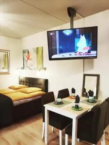 Joutjärven Studio Apartment - Tönnö