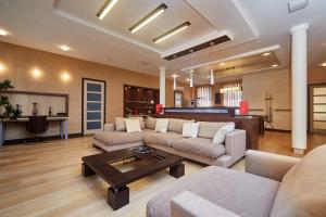 Люкс Апартаменты в историческом центре города