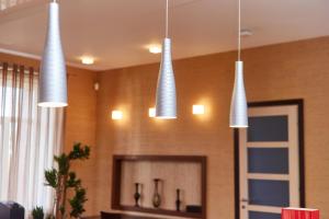 Люкс Апартаменты в историческом центре города