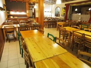 Hotels Hotel Le Monte Pente : photos des chambres