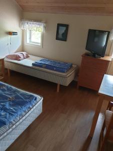 Turistgården Töcksfors