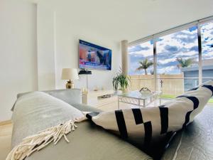 Villa Cristallo en Costa Adeje