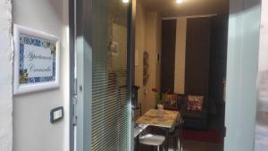 Appartamento Carminella