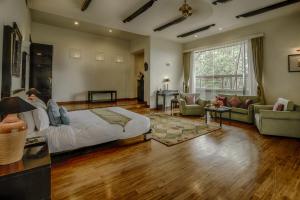 Gokarna Forest Resort Kathmandu