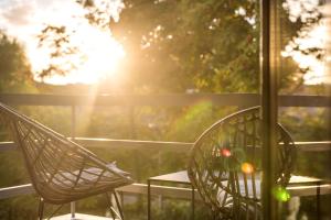 Eleusis Suites Α