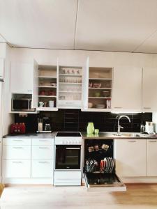 Joutjärven Studio Apartment