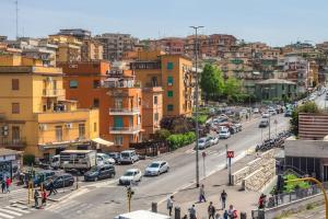 Apartment near to San Peter Vatican JOYA ROMA