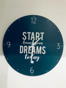 Apartment near to San Peter Vatican JOYA ROMA