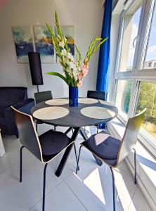 Apartament Blue BB