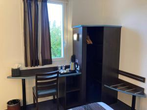 Hotels Kyriad Dol-de-Bretagne : Chambre Double