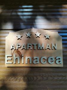 EHINACEA