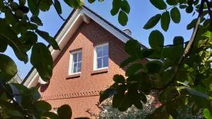 Ferienwohnung Steinkämpe - Linden