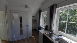 Ferienwohnung Steinkämpe
