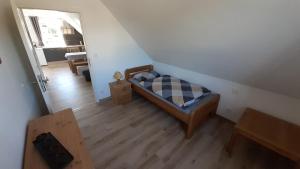 Ferienwohnung Steinkämpe