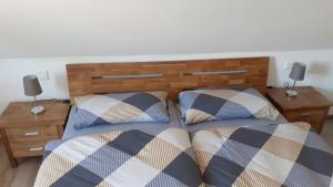Ferienwohnung Steinkämpe