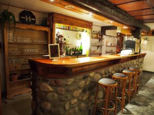 Hotels Hotel Le Monte Pente : photos des chambres