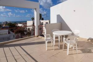 Sunset Included in your stay !!!