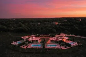 Villas Terraneo - Poljica