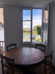 Appartements Les Dunes : photos des chambres