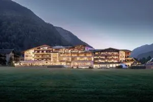 Das Karwendel - Ihr Wellness Zuhause am Achensee - 阿亨基希