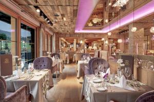 Das Karwendel - Ihr Wellness Zuhause am Achensee