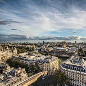 Appartements Suite Cartier Near Disneyland Paris : photos des chambres