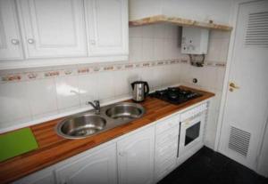 Sombrero Apartment Graça