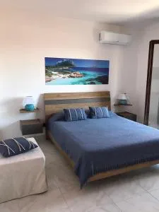 B&B I Colori Dell'Isola - Campanedda