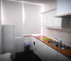 Sombrero Apartment Graça