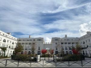 Appartements Suite Cartier Near Disneyland Paris : photos des chambres