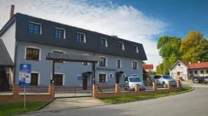 Reštaurácia Penzión na mlyne - Myjava