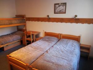 Hotels Hotel Le Monte Pente : photos des chambres