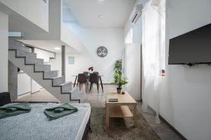 K27 - BP Modern Stay - Stylish Boutique Apartments by BQA