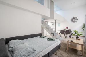 K27 - BP Modern Stay - Stylish Boutique Apartments by BQA