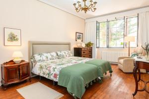 Casa Colonial en el casco histórico de La Laguna