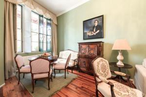 Home2Book Colonial House in La Laguna Center