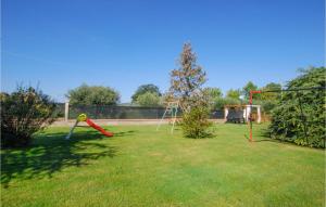 2 Bedroom Beautiful Home In Corridonia