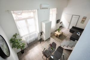 K27 - BP Modern Stay - Stylish Boutique Apartments by BQA