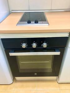 Nuevo Apartamento Airport Madrid