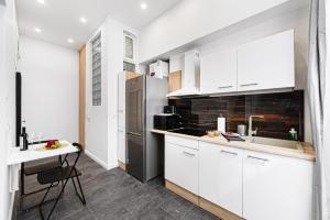 Gloria Downtown Apartments