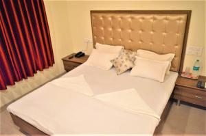 Hotel Visau,Shirdi