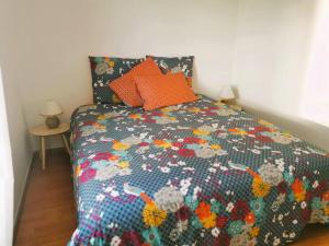 Appartements Casteljaloux Appartement 2 chambres balcon parking residence calme : photos des chambres