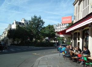 Studio @Paris-Centre Montmarte Sacre-coeur Opera Louvre