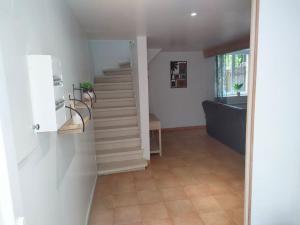 Gîte chaleureux au cœur du village